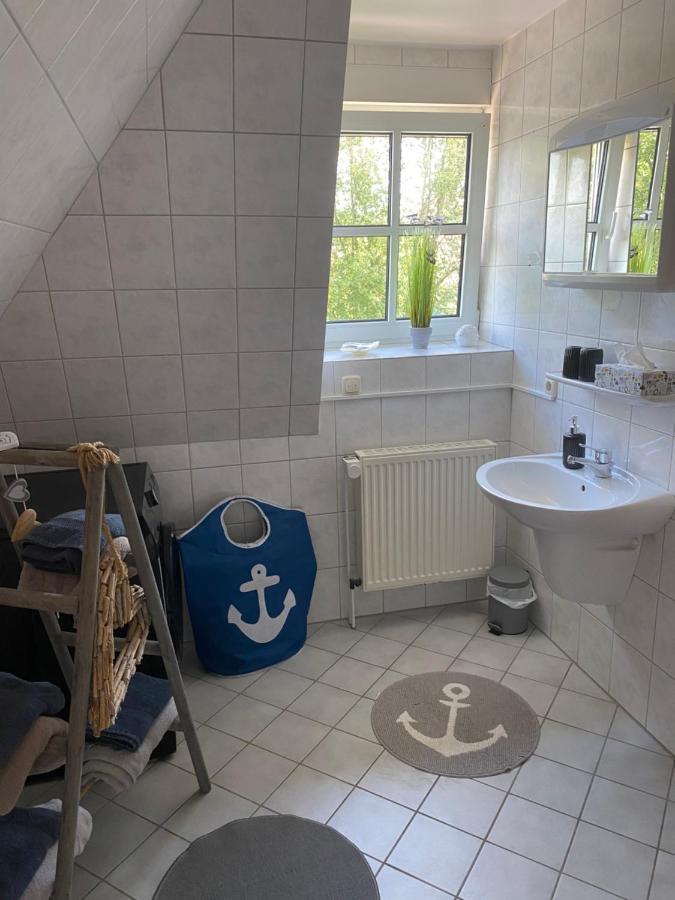 Antjes Ankerplatz Villa Витмунд Екстериор снимка