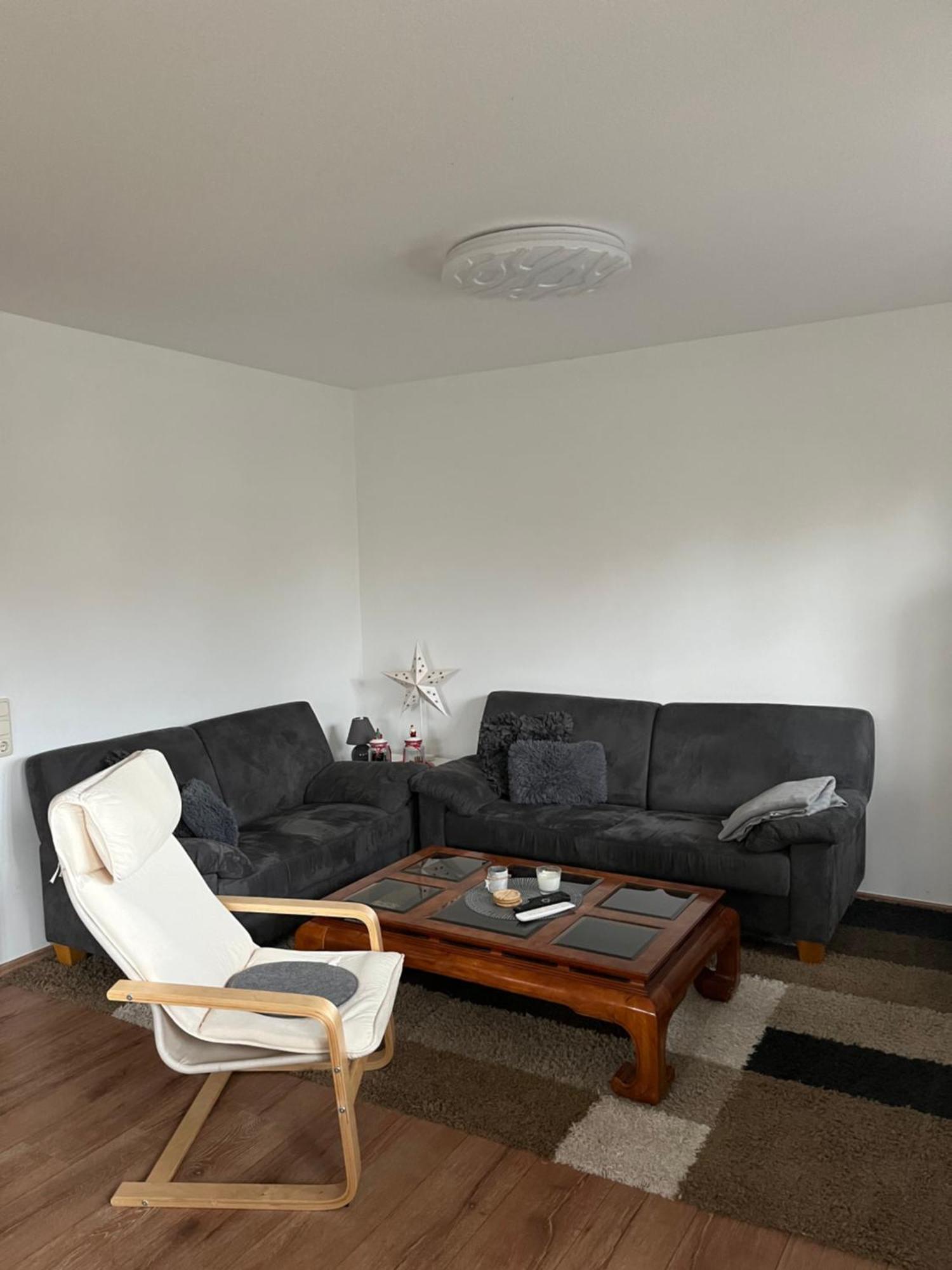 Antjes Ankerplatz Villa Витмунд Екстериор снимка