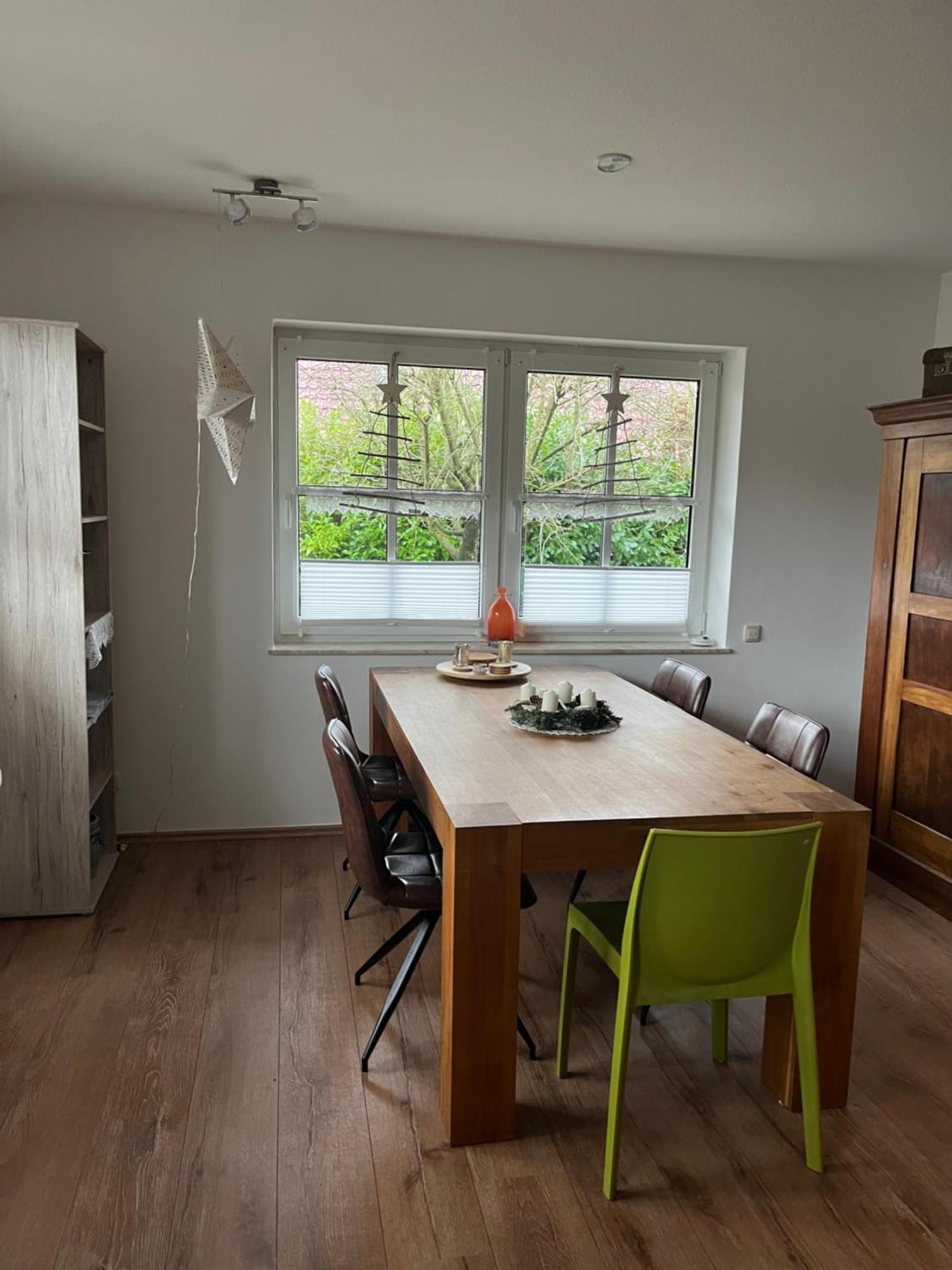 Antjes Ankerplatz Villa Витмунд Екстериор снимка