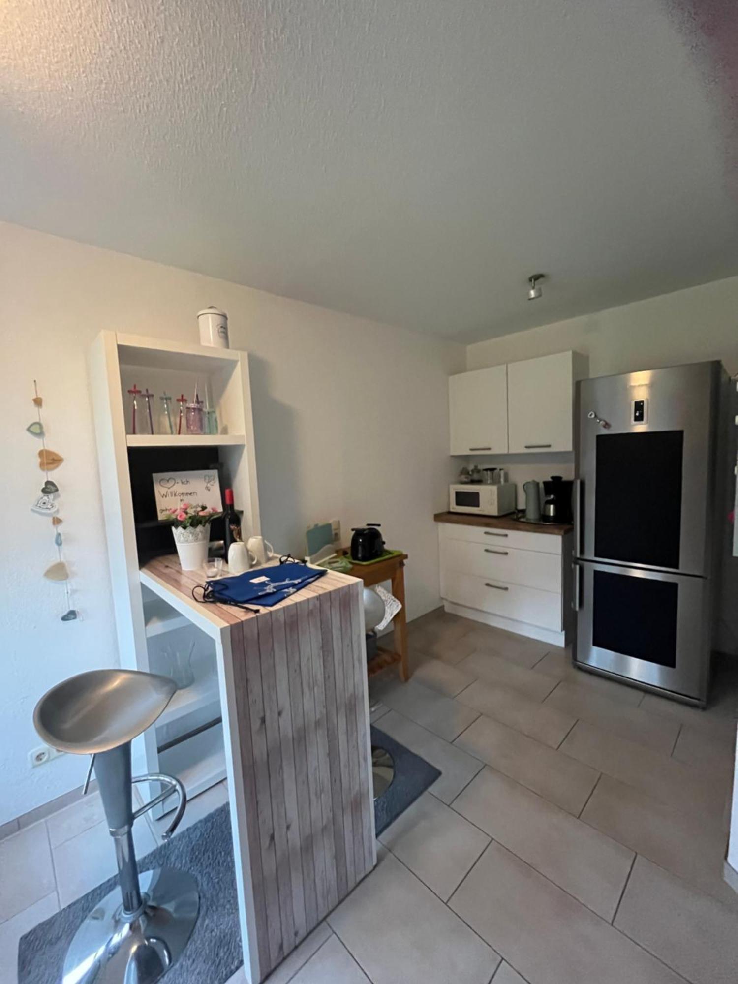 Antjes Ankerplatz Villa Витмунд Екстериор снимка