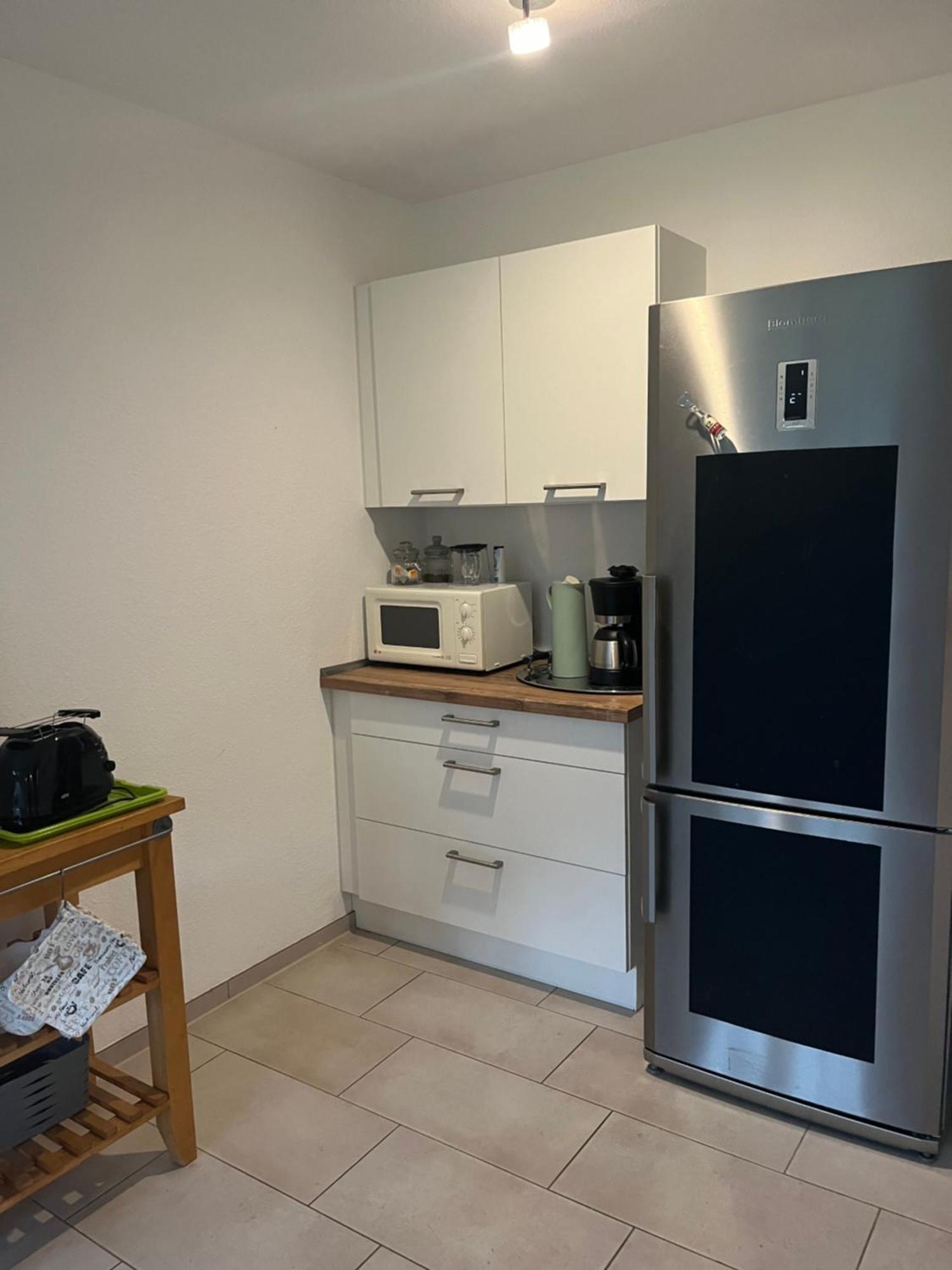 Antjes Ankerplatz Villa Витмунд Екстериор снимка