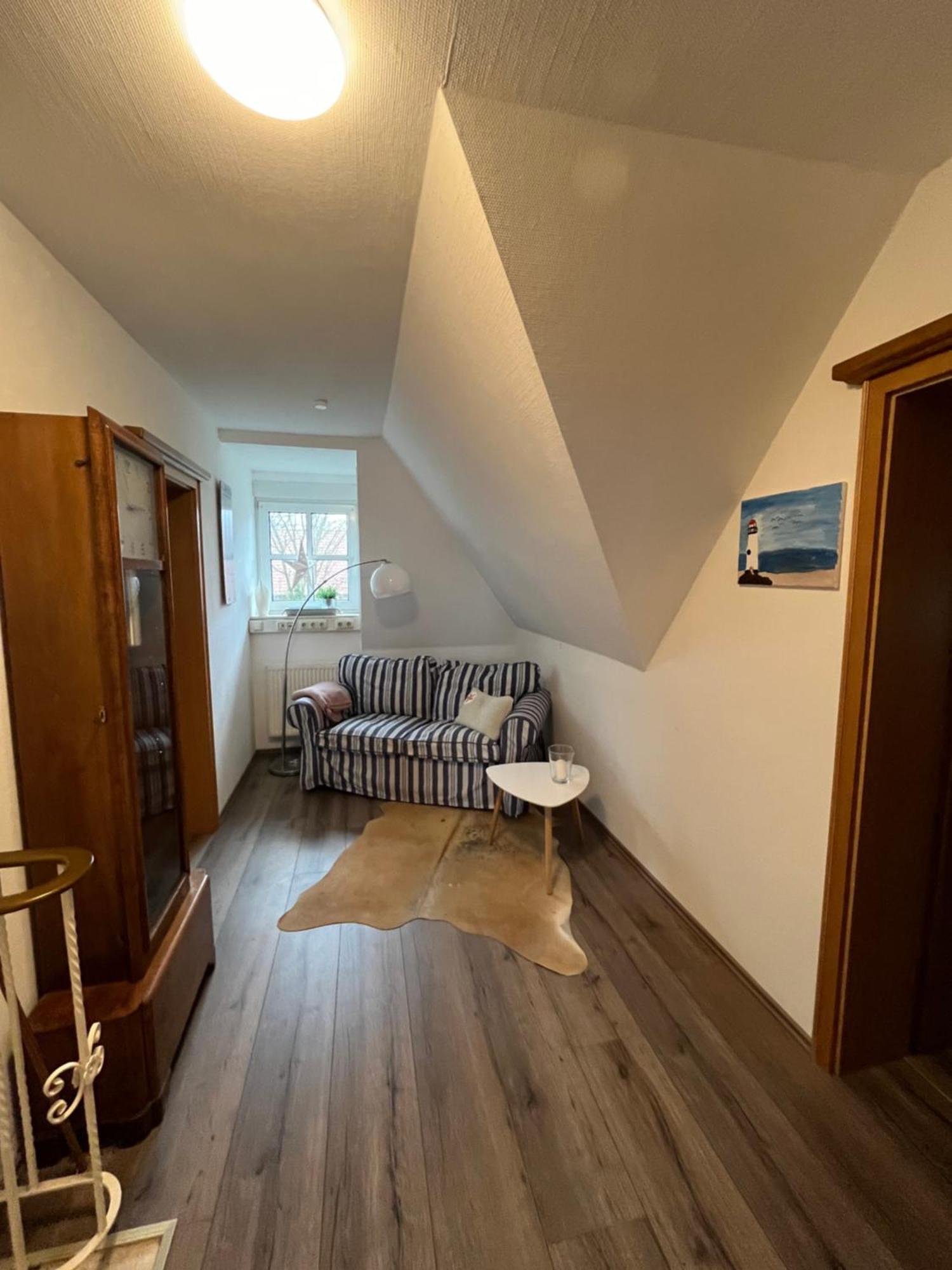 Antjes Ankerplatz Villa Витмунд Екстериор снимка