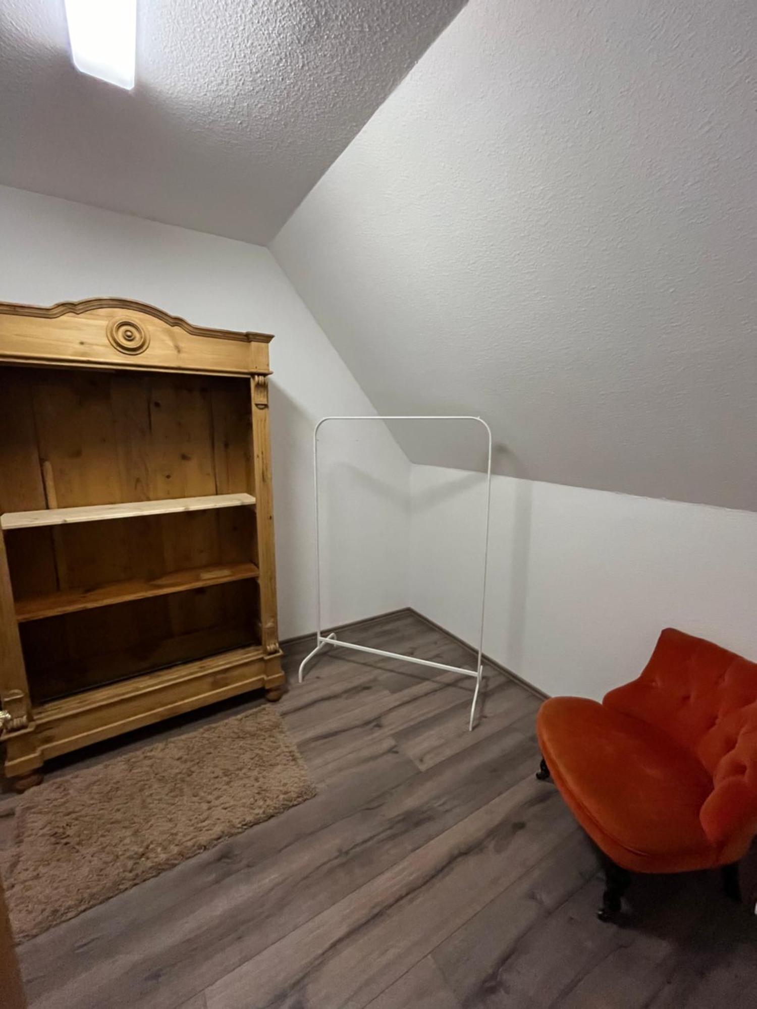 Antjes Ankerplatz Villa Витмунд Екстериор снимка