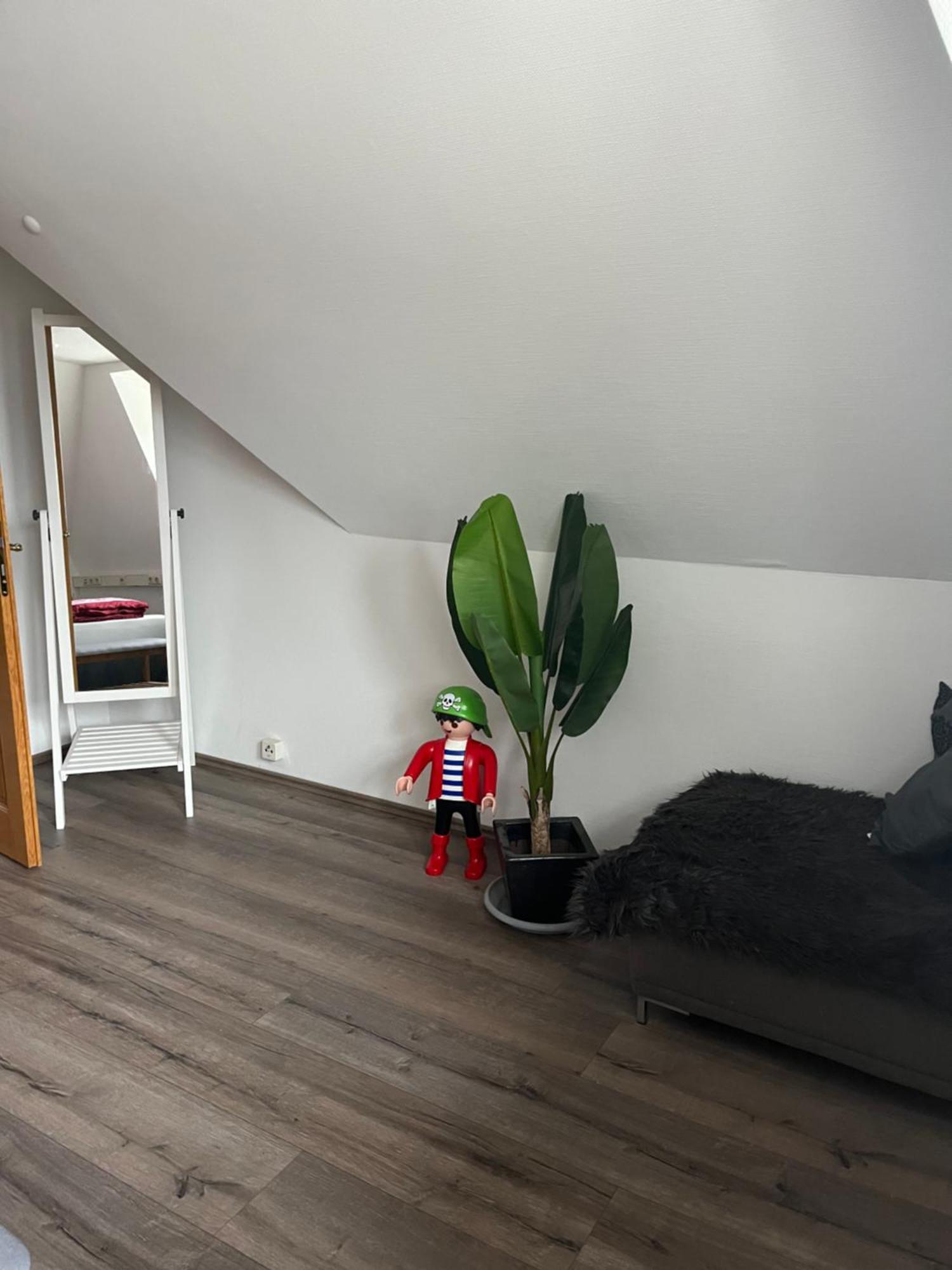 Antjes Ankerplatz Villa Витмунд Екстериор снимка